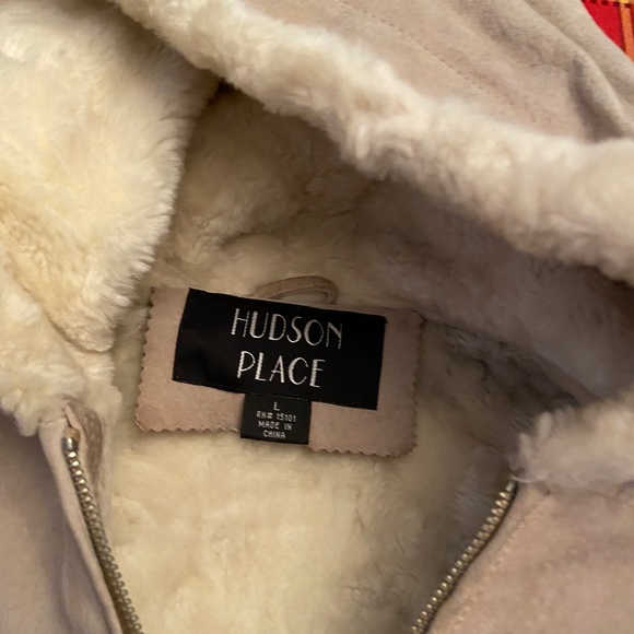 Women’s coat - Picture 3 of 4